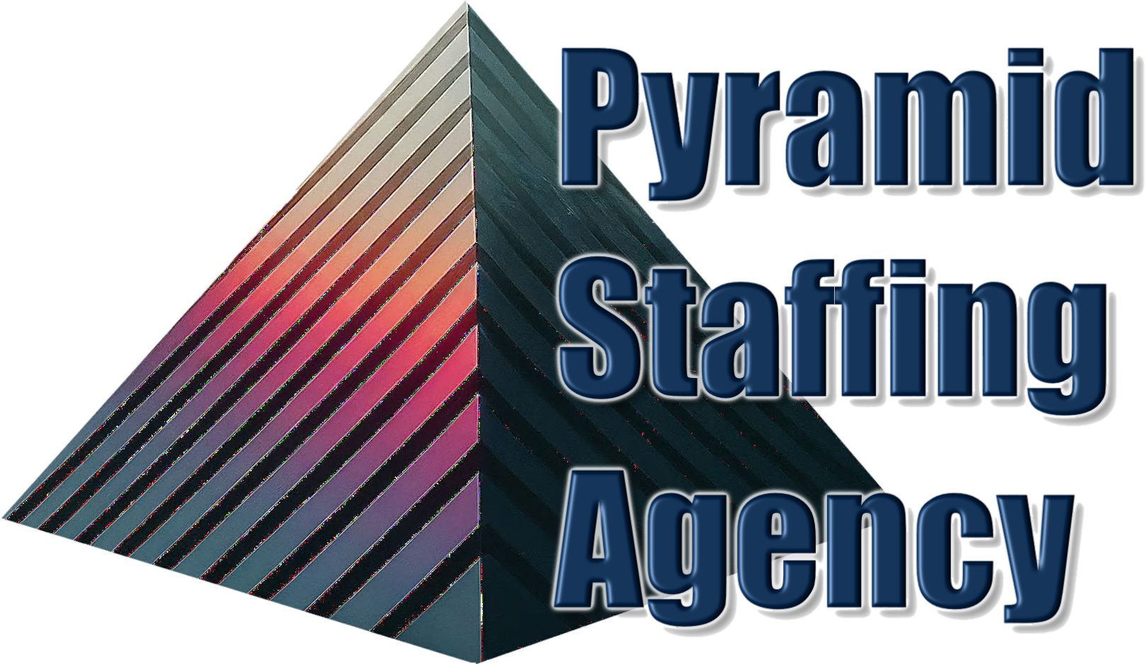 Pyramid Staffing Agency